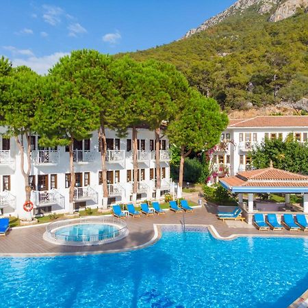 White Hotel Ολουντενίζ Εξωτερικό φωτογραφία